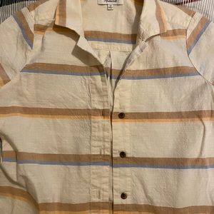 Madewell top